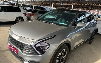 KIA Sportage IV рестайлинг, 2023 год, 3 000 000 рублей, 1 фотография