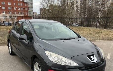Peugeot 308 II, 2008 год, 390 000 рублей, 1 фотография