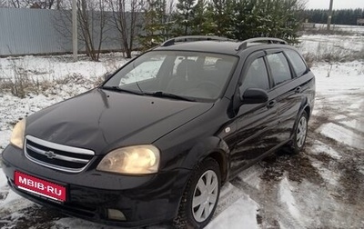 Chevrolet Lacetti, 2009 год, 470 000 рублей, 1 фотография