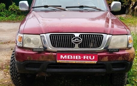 Great Wall Safe, 2009 год, 280 000 рублей, 1 фотография