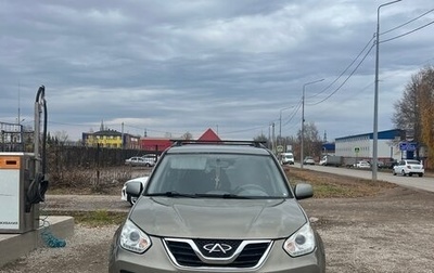 Chery Tiggo (T11), 2014 год, 430 000 рублей, 1 фотография
