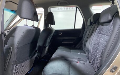 Honda CR-V II рестайлинг, 2006 год, 945 000 рублей, 13 фотография