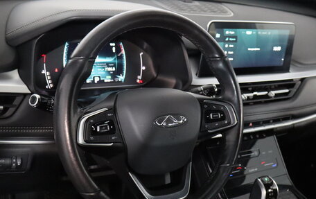 Chery Tiggo 7 Pro, 2021 год, 1 579 000 рублей, 9 фотография