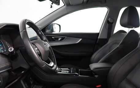 Chery Tiggo 7 Pro, 2021 год, 1 579 000 рублей, 8 фотография