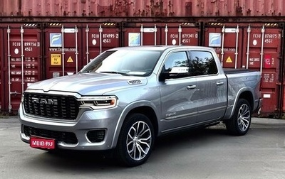 Rambler 1500, 2025 год, 10 956 000 рублей, 1 фотография