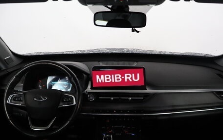 Chery Tiggo 7 Pro, 2021 год, 1 579 000 рублей, 7 фотография