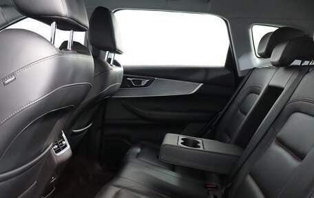 Chery Tiggo 7 Pro, 2021 год, 1 579 000 рублей, 14 фотография