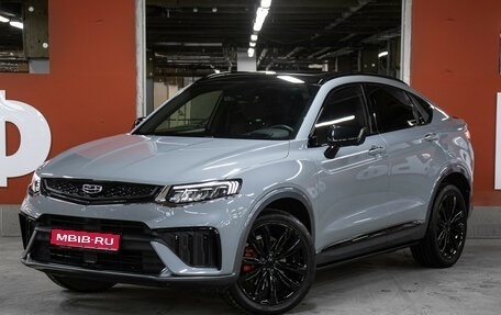 Geely Tugella FY11, 2022 год, 3 498 000 рублей, 1 фотография