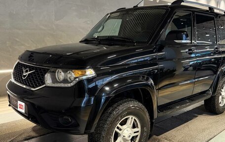 ЛуАЗ Patriot, 2022 год, 1 199 000 рублей, 2 фотография