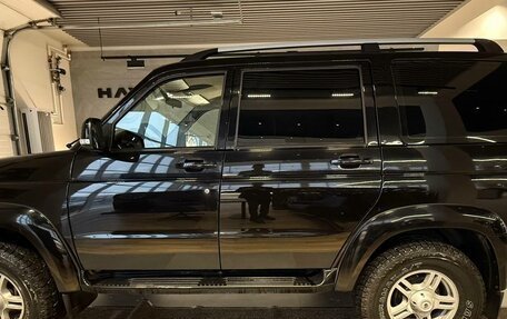 ЛуАЗ Patriot, 2022 год, 1 199 000 рублей, 4 фотография