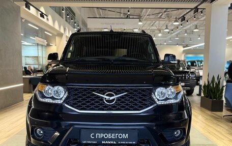 ЛуАЗ Patriot, 2022 год, 1 199 000 рублей, 3 фотография