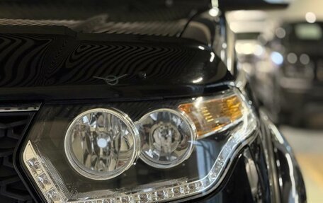 ЛуАЗ Patriot, 2022 год, 1 199 000 рублей, 10 фотография