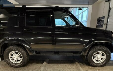 ЛуАЗ Patriot, 2022 год, 1 199 000 рублей, 8 фотография