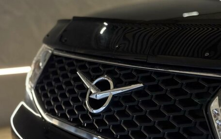 ЛуАЗ Patriot, 2022 год, 1 199 000 рублей, 11 фотография