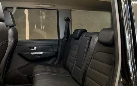 ЛуАЗ Patriot, 2022 год, 1 199 000 рублей, 20 фотография