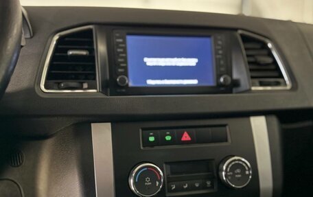 ЛуАЗ Patriot, 2022 год, 1 199 000 рублей, 17 фотография