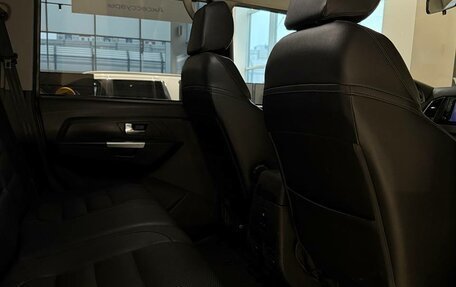 ЛуАЗ Patriot, 2022 год, 1 199 000 рублей, 22 фотография