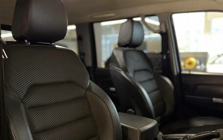 ЛуАЗ Patriot, 2022 год, 1 199 000 рублей, 24 фотография