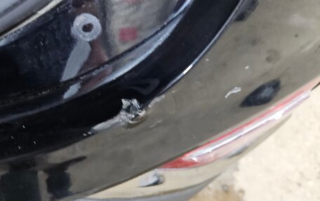 Hyundai Santa Fe IV, 2018 год, 2 650 000 рублей, 18 фотография