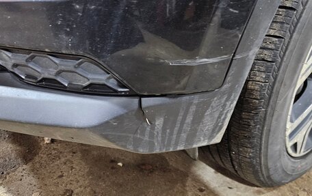 Hyundai Santa Fe IV, 2018 год, 2 650 000 рублей, 19 фотография