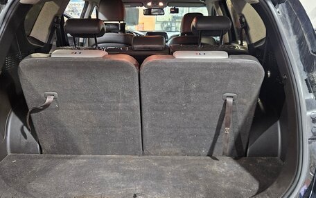 Hyundai Santa Fe IV, 2018 год, 2 650 000 рублей, 11 фотография