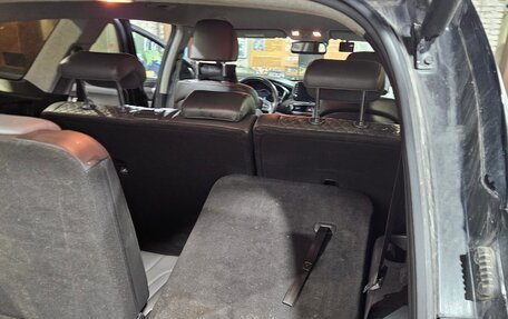 Hyundai Santa Fe IV, 2018 год, 2 650 000 рублей, 10 фотография