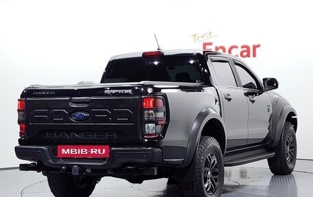 Ford Ranger, 2022 год, 5 050 000 рублей, 2 фотография