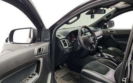 Ford Ranger, 2022 год, 5 050 000 рублей, 12 фотография