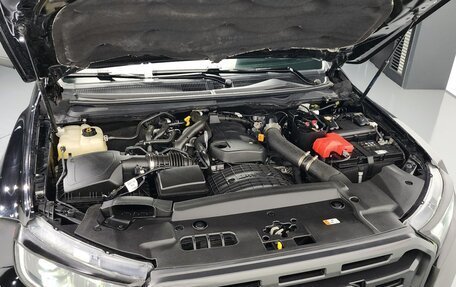 Ford Ranger, 2022 год, 5 050 000 рублей, 7 фотография