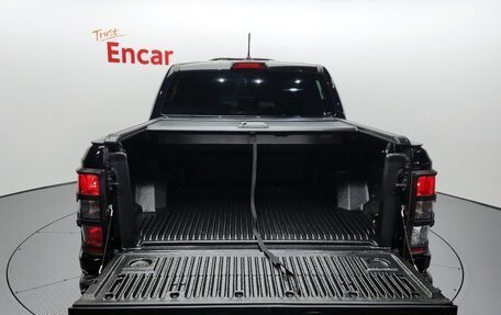 Ford Ranger, 2022 год, 5 050 000 рублей, 5 фотография
