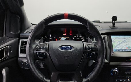 Ford Ranger, 2022 год, 5 050 000 рублей, 14 фотография