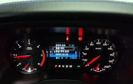 Ford Ranger, 2022 год, 5 050 000 рублей, 9 фотография