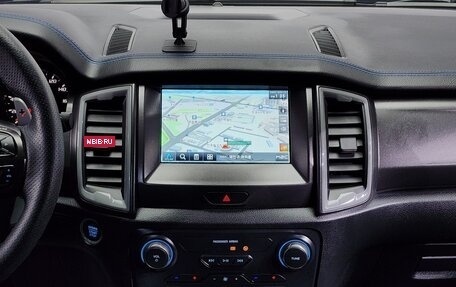 Ford Ranger, 2022 год, 5 050 000 рублей, 15 фотография