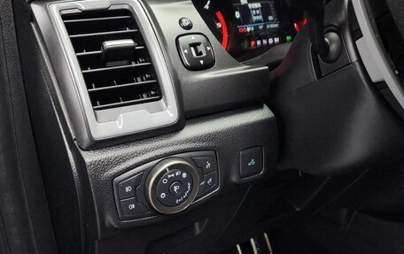 Ford Ranger, 2022 год, 5 050 000 рублей, 18 фотография