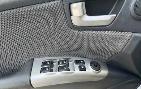 KIA Sportage II, 2009 год, 920 000 рублей, 9 фотография