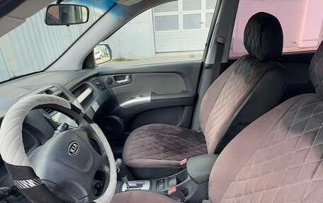 KIA Sportage II, 2009 год, 920 000 рублей, 10 фотография