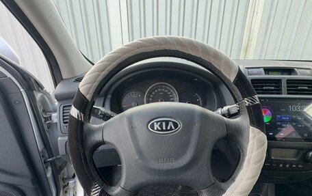 KIA Sportage II, 2009 год, 920 000 рублей, 11 фотография