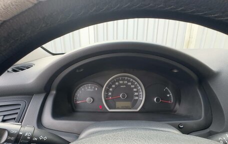 KIA Sportage II, 2009 год, 920 000 рублей, 12 фотография