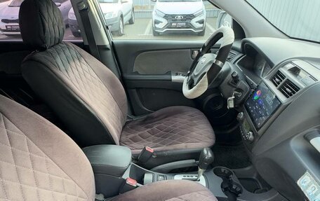 KIA Sportage II, 2009 год, 920 000 рублей, 19 фотография