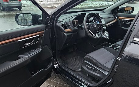 Honda CR-V IV, 2021 год, 2 750 000 рублей, 7 фотография