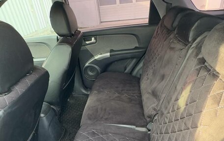 KIA Sportage II, 2009 год, 920 000 рублей, 17 фотография