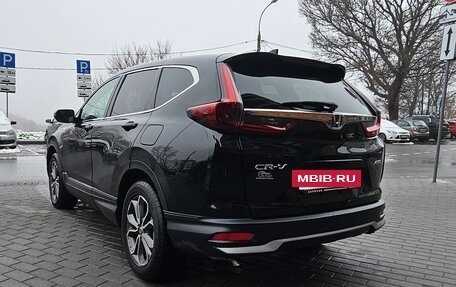 Honda CR-V IV, 2021 год, 2 750 000 рублей, 4 фотография