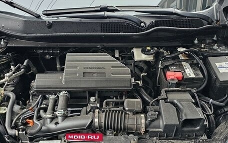 Honda CR-V IV, 2021 год, 2 750 000 рублей, 5 фотография