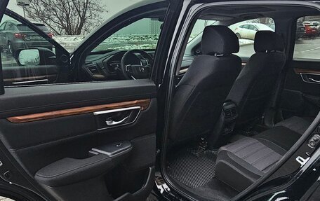 Honda CR-V IV, 2021 год, 2 750 000 рублей, 8 фотография