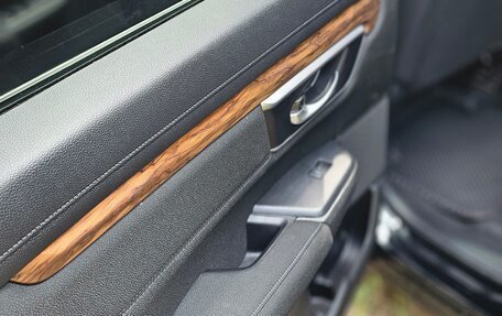 Honda CR-V IV, 2021 год, 2 750 000 рублей, 12 фотография