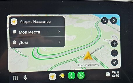 Honda CR-V IV, 2021 год, 2 750 000 рублей, 20 фотография