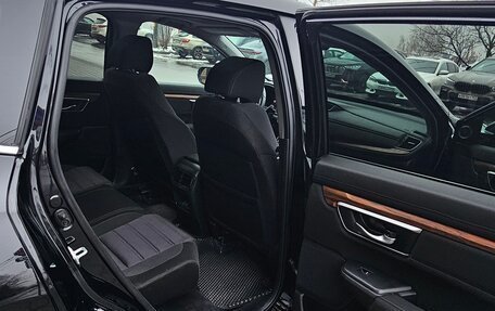 Honda CR-V IV, 2021 год, 2 750 000 рублей, 10 фотография