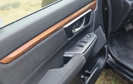 Honda CR-V IV, 2021 год, 2 750 000 рублей, 11 фотография