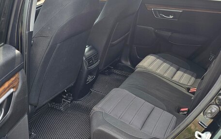 Honda CR-V IV, 2021 год, 2 750 000 рублей, 15 фотография