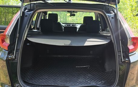 Honda CR-V IV, 2021 год, 2 750 000 рублей, 14 фотография